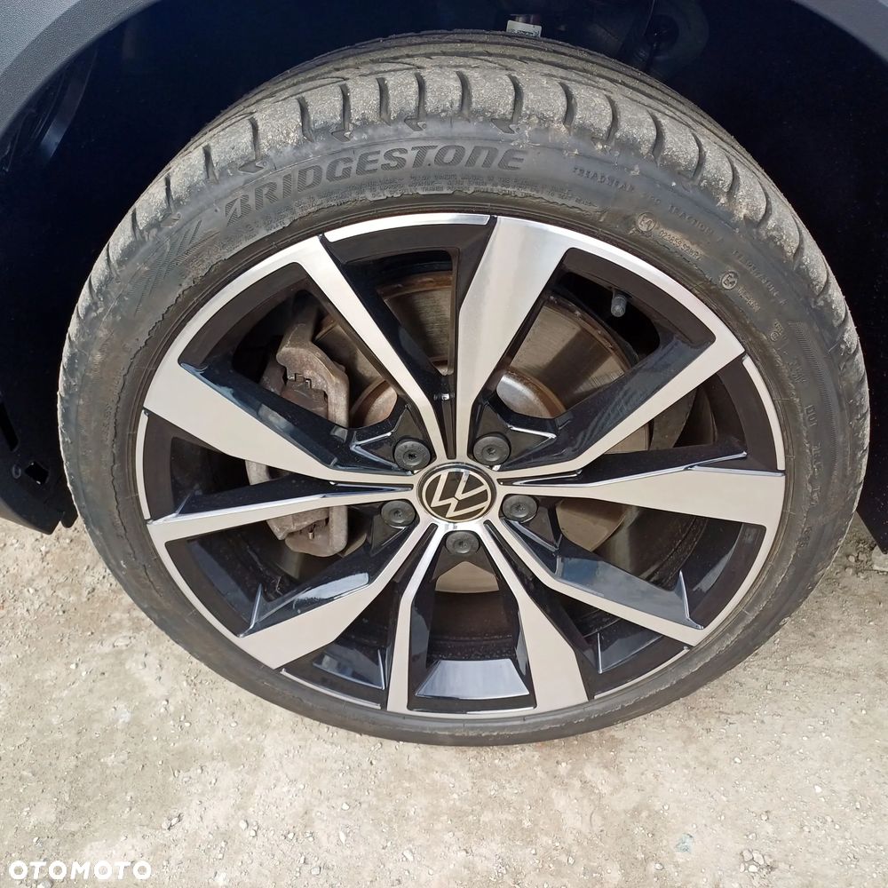 Volkswagen T-Roc 2.0 TSI 4Motion R-Line Plus DSG - 30