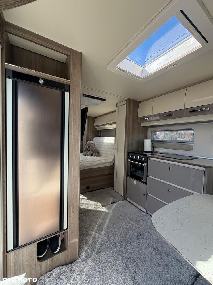 Fendt TENDENZA 650 - 21