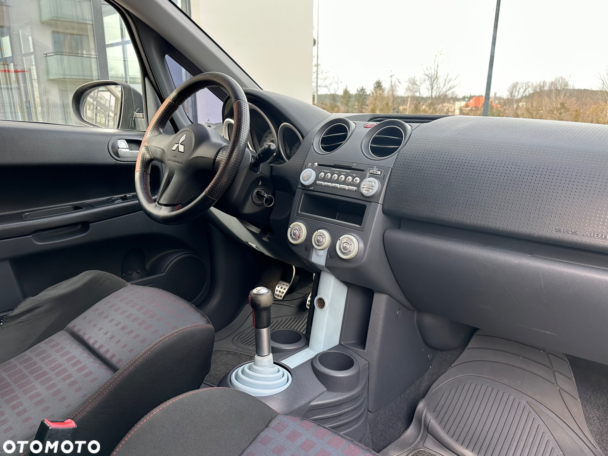 Mitsubishi Colt 1.5 Turbo - 14