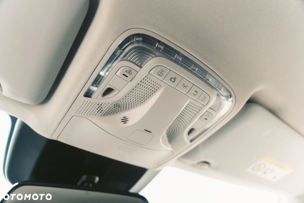 Mercedes-Benz Klasa V 250 (BlueTEC) d Avantgarde 7G-Tronic (d³ugi) - 28