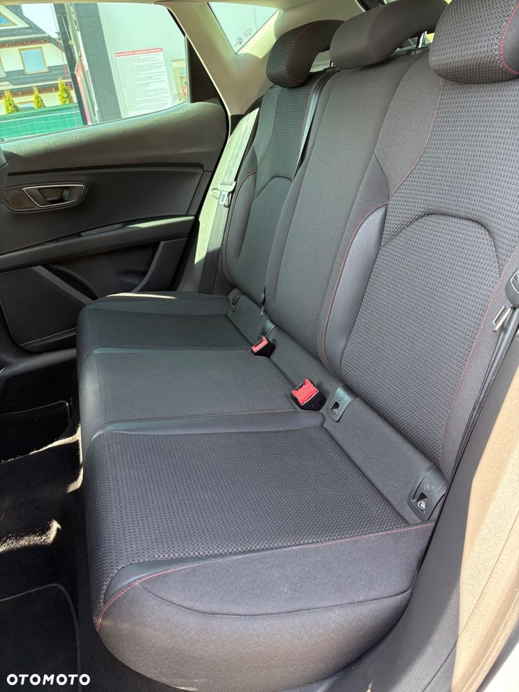 Seat Leon 2.0 TDI DPF Start&Stop FR - 24