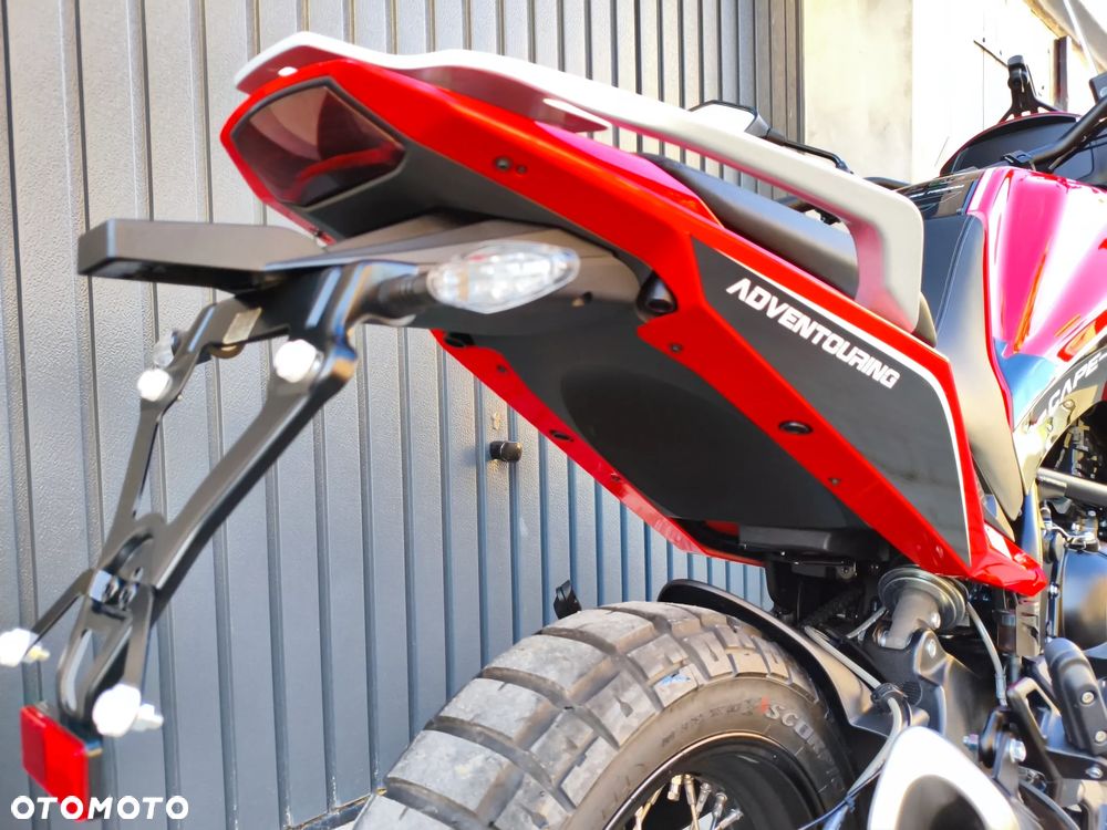 Moto Morini Inny - 20