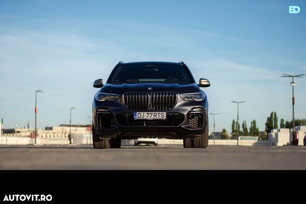 BMW X5 M - 3