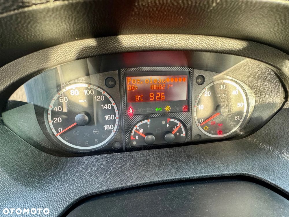 Citroën JUMPER - 19