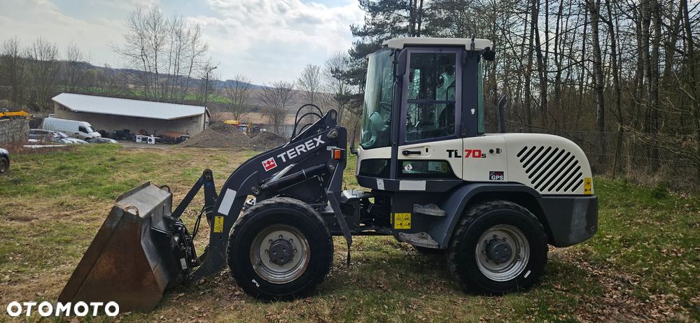 Terex TL 70 S - 2