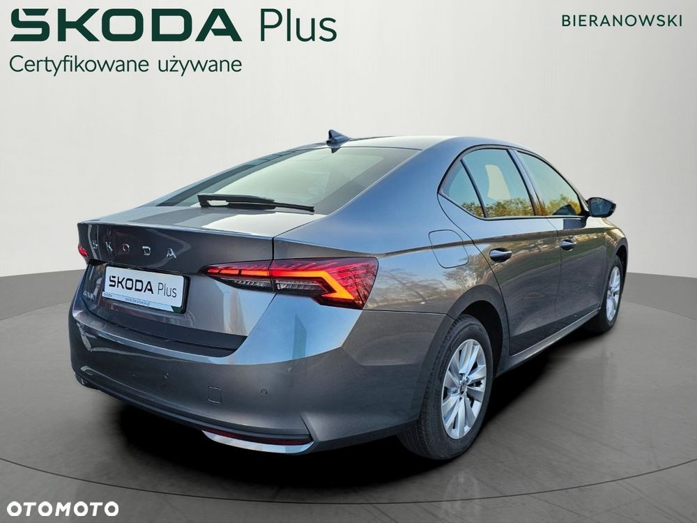 Skoda Octavia 1.5 TSI Edition 130 Essence - 7