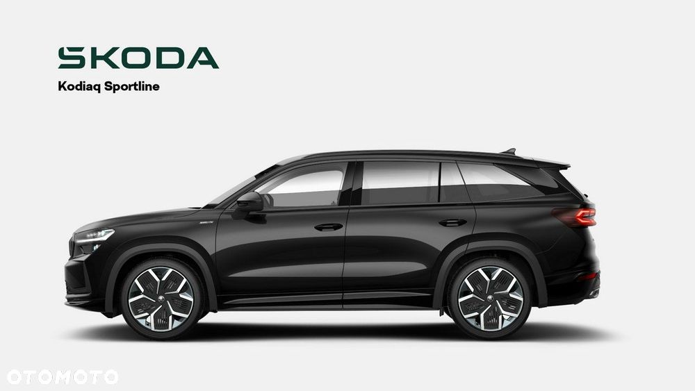 Skoda Kodiaq - 5