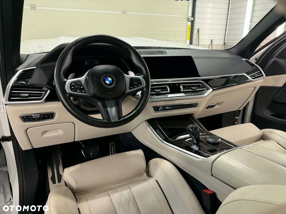 BMW X5 xDrive30d - 13