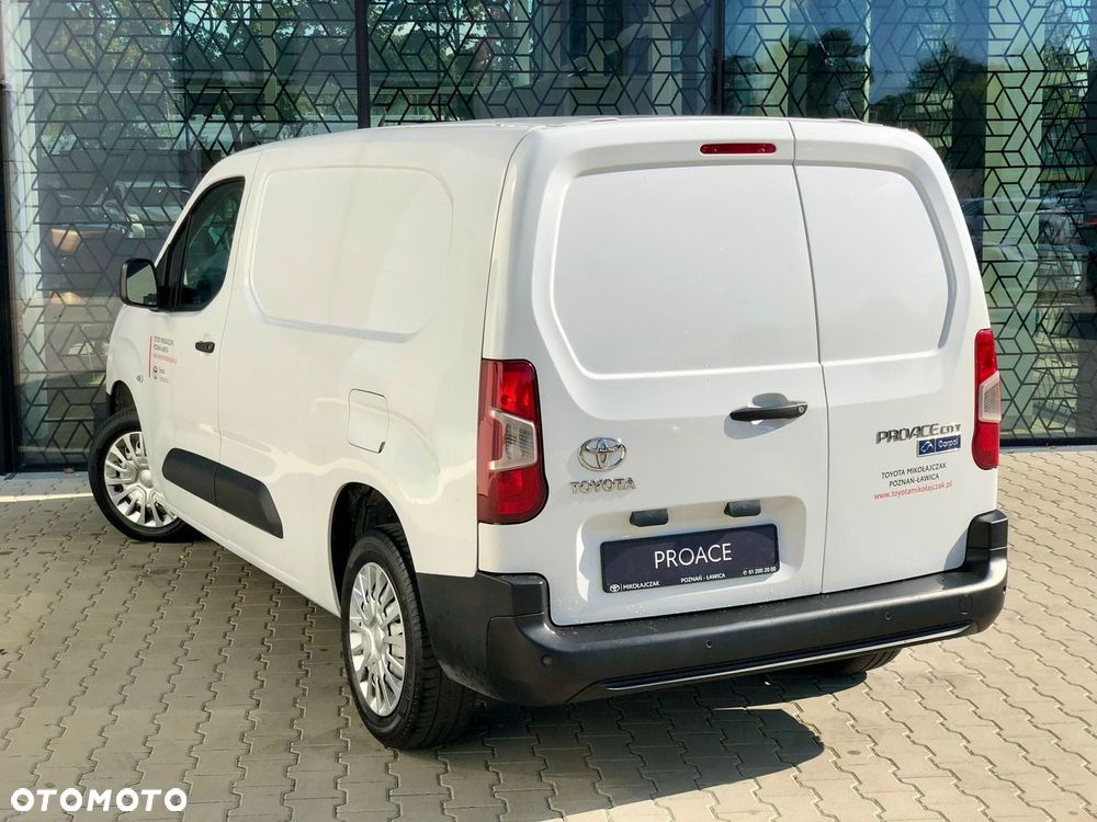 Toyota PROACE CITY - 11