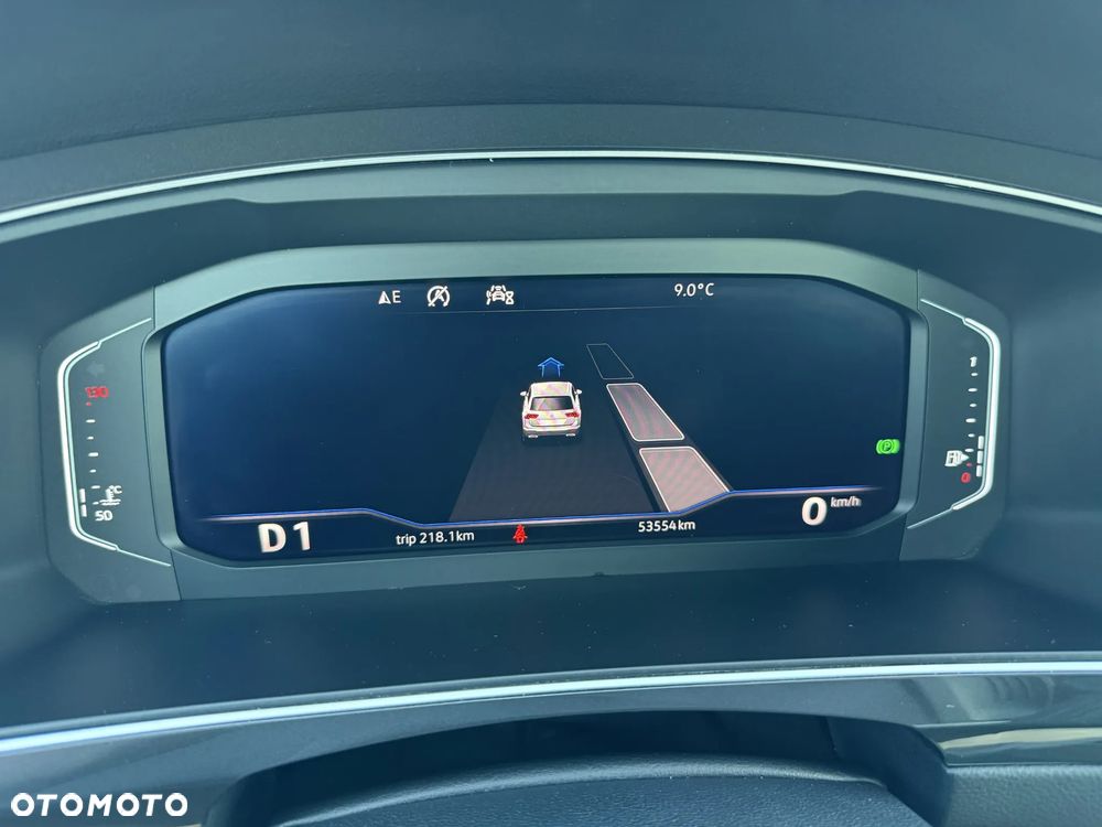 Volkswagen Tiguan 1.5 TSI EVO Highline DSG - 36