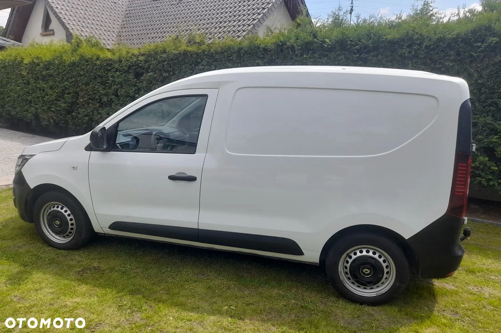 Renault Express - 3