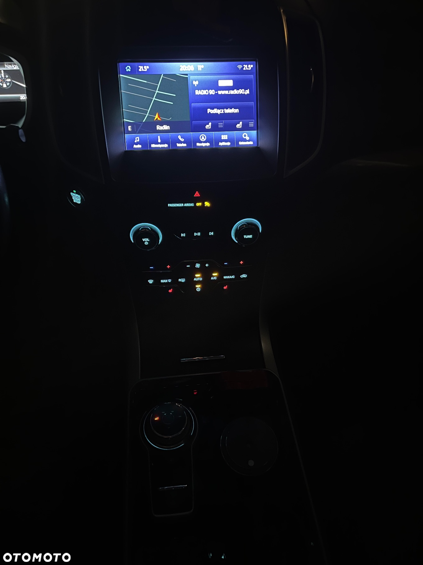 Ford Edge - 35