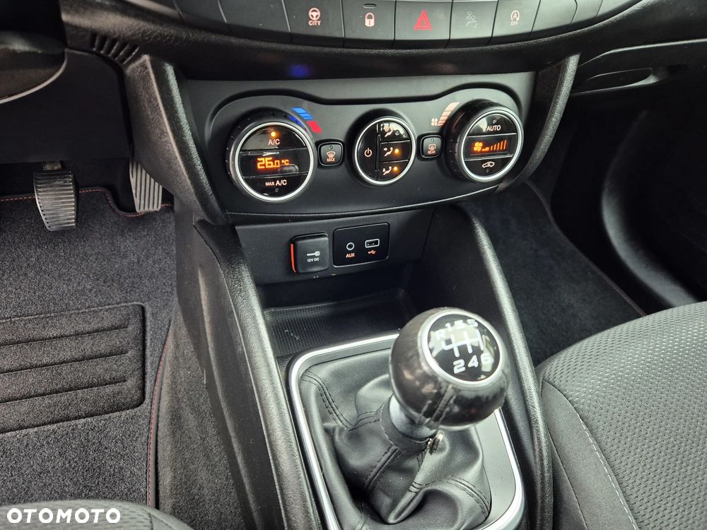 Fiat Tipo 1.4 T-Jet Business Line - 22