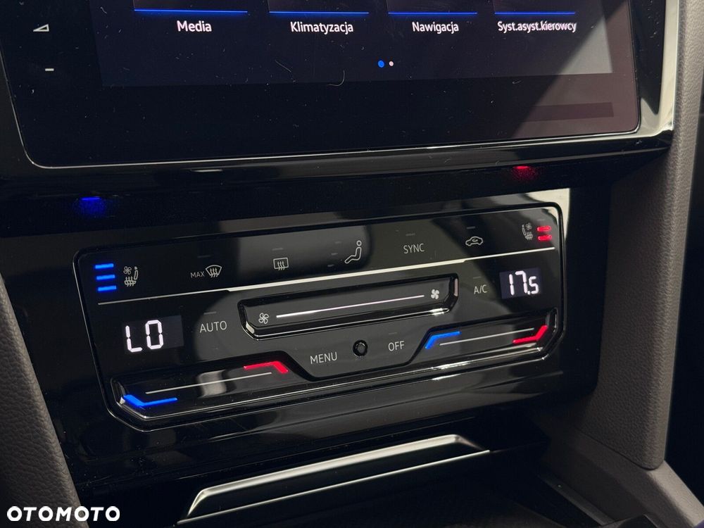 Volkswagen Arteon 2.0 TDI Elegance DSG - 25