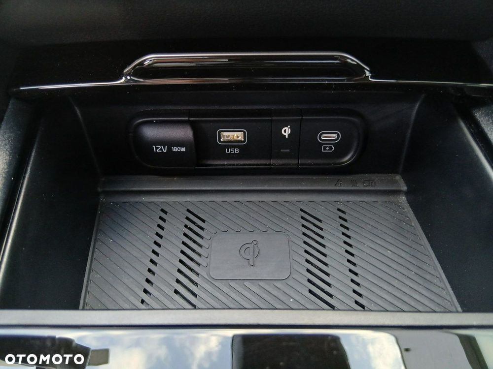 Kia Sportage - 31