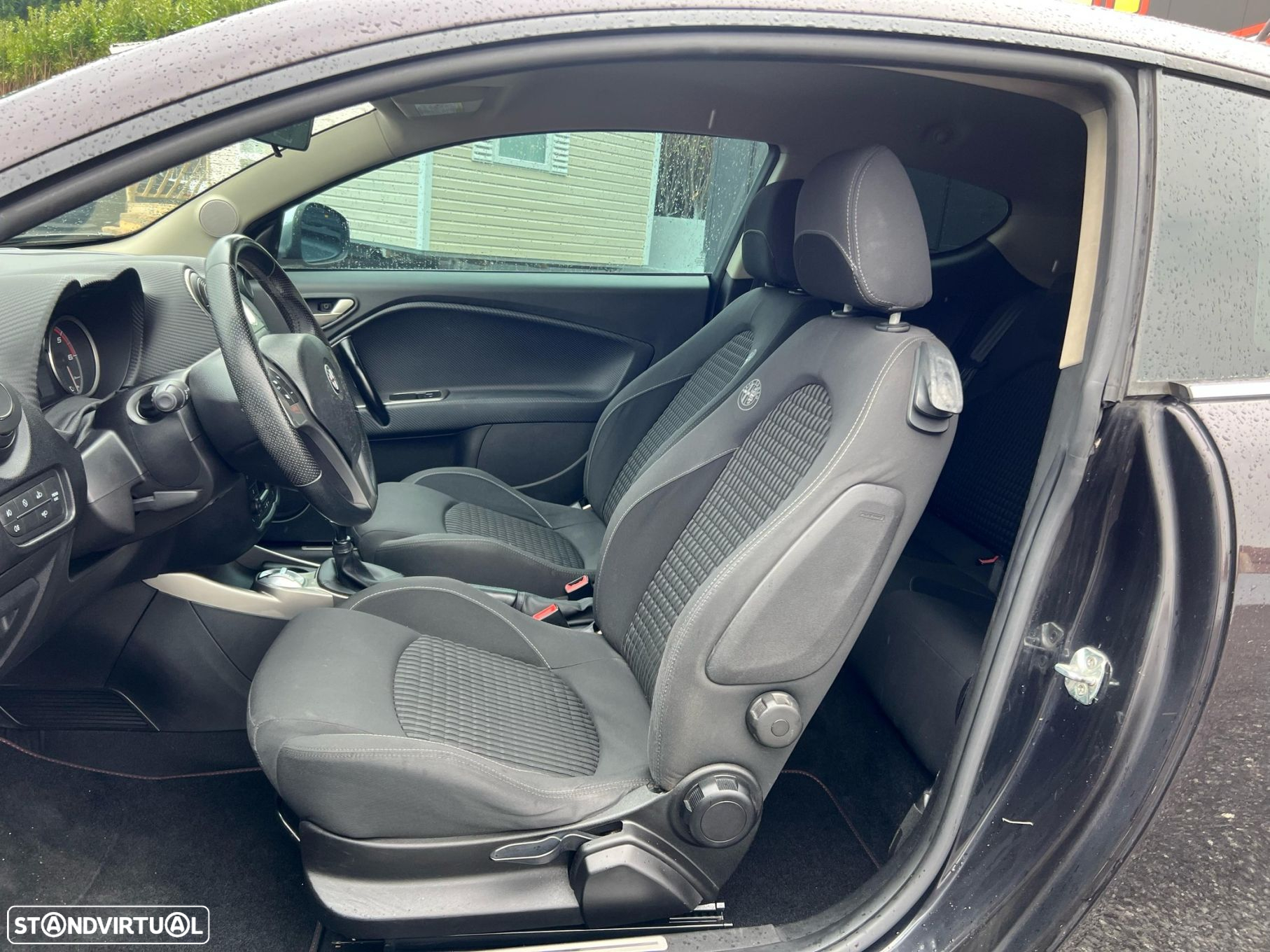 Alfa Romeo MiTo 1.3 JTD Distinctive - 6