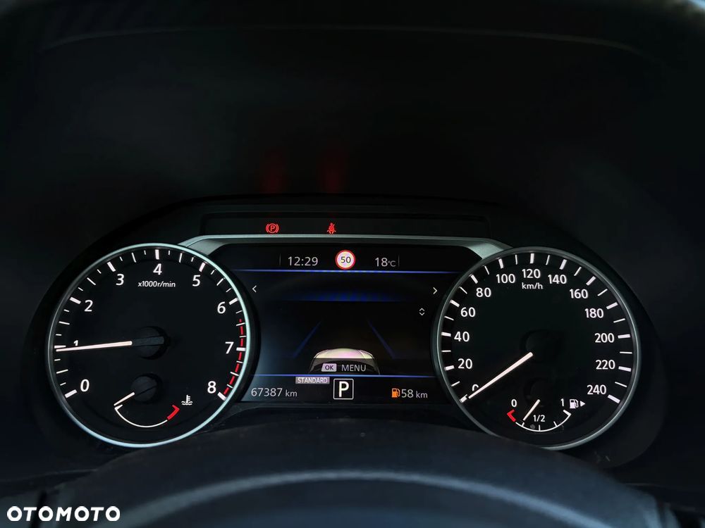 Nissan Juke - 21