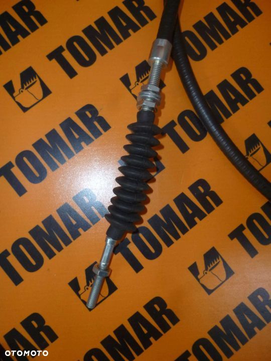 Linka gazu JCB 531, 535, 540 - CZĘŚCI JCB ORYGINAŁ - 5