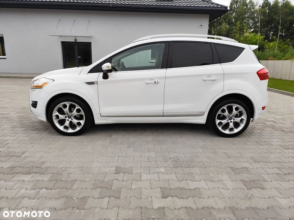 Ford Kuga 2.0 TDCi Individual MPS6 - 17