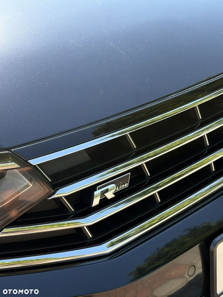 Volkswagen Passat - 38
