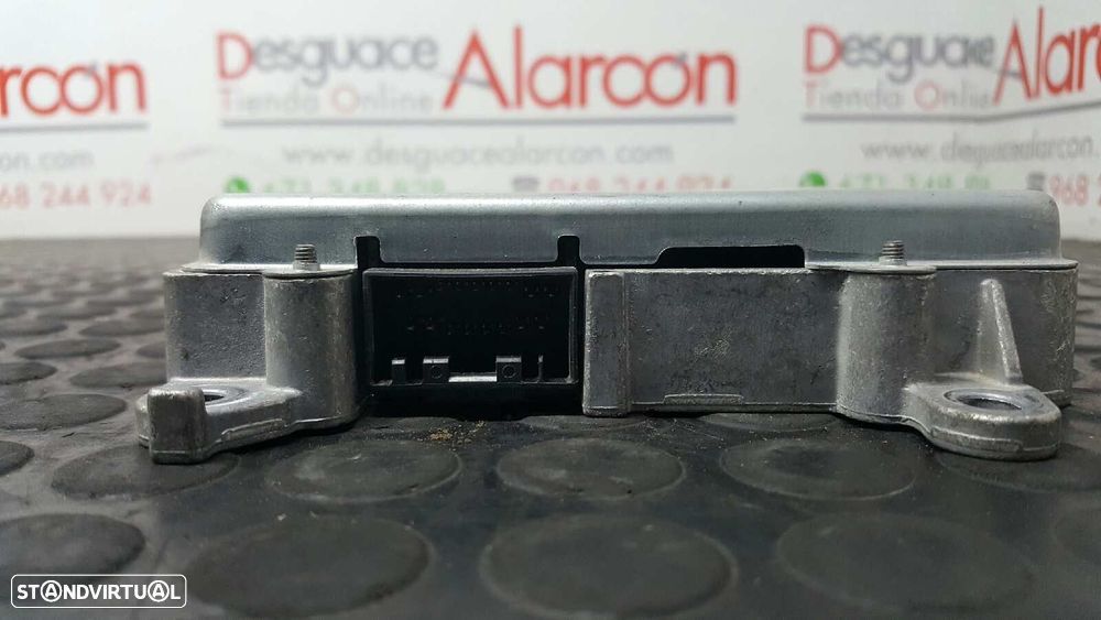 MÓDULO ELETRÓNICO JAGUAR S-TYPE 2.7 V6 DIESEL CLASSIC - 7