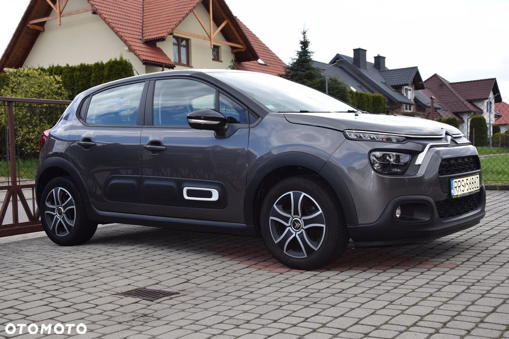 Citroën C3 - 2