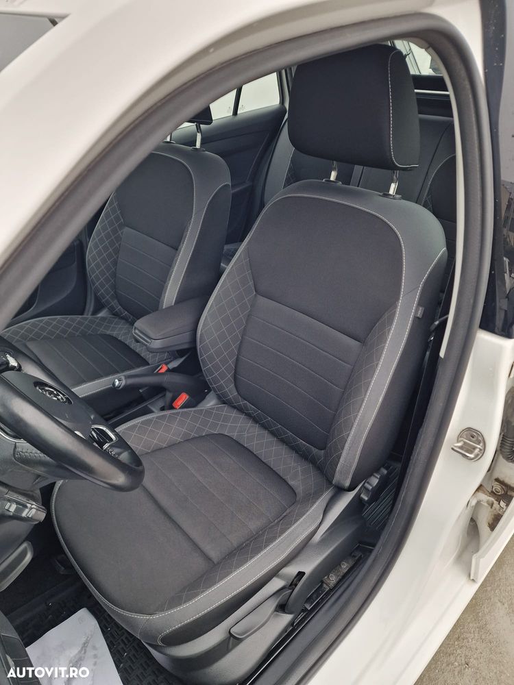 Skoda Fabia 1.0 TSI 95 CP Style - 12