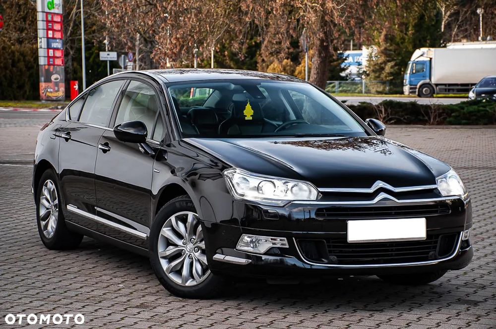 Citroën C5 2.0 HDi Exclusive - 6