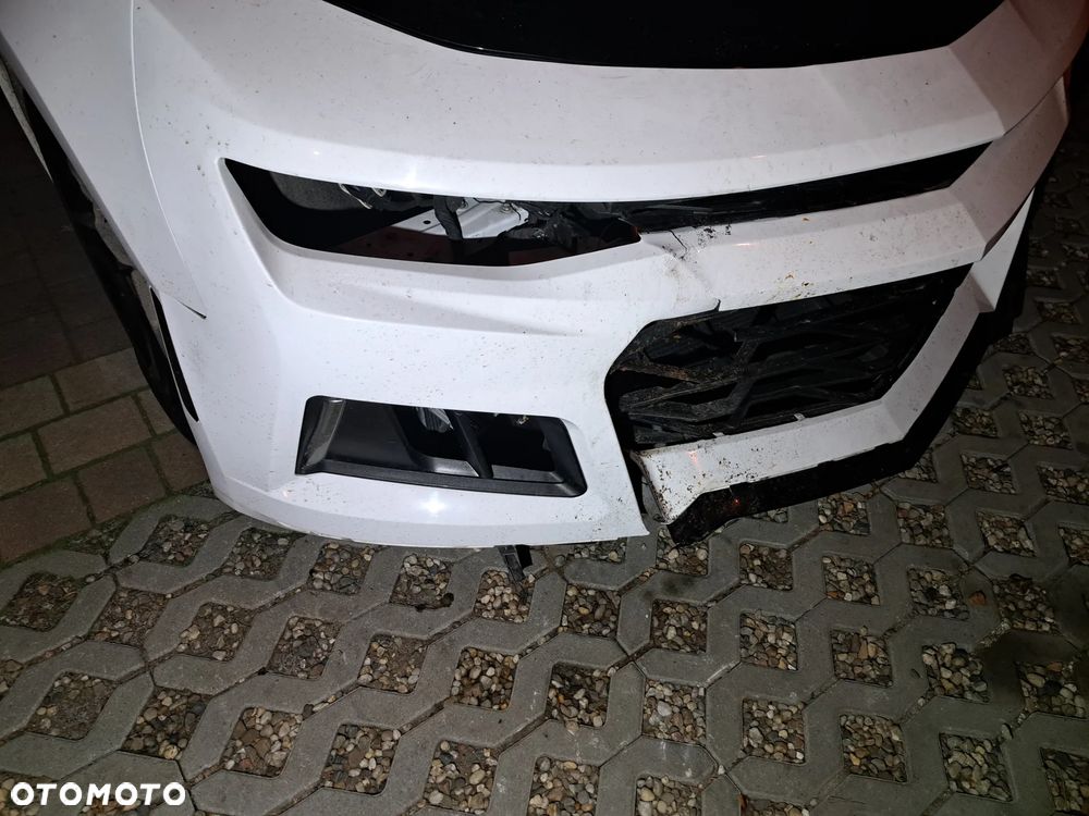 Chevrolet Camaro - 14