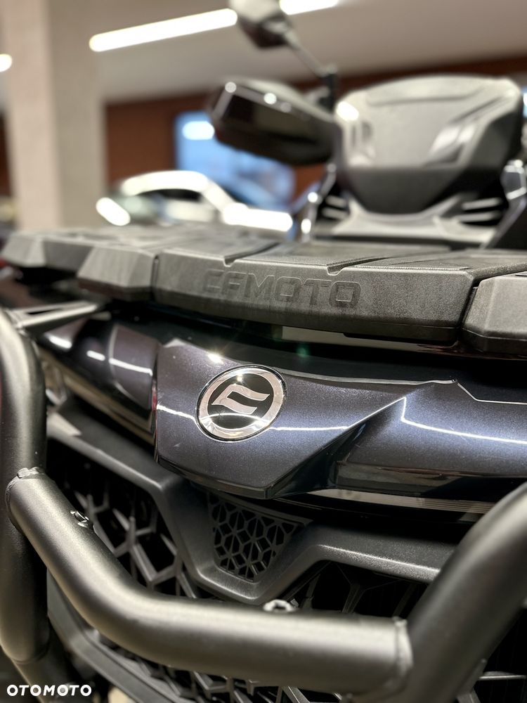 CFMoto CForce - 19