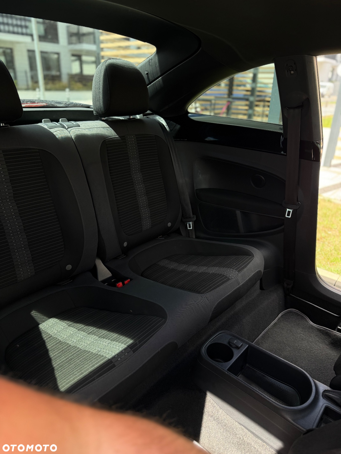 Volkswagen Beetle The 2.0 TSI DSG Sport - 25