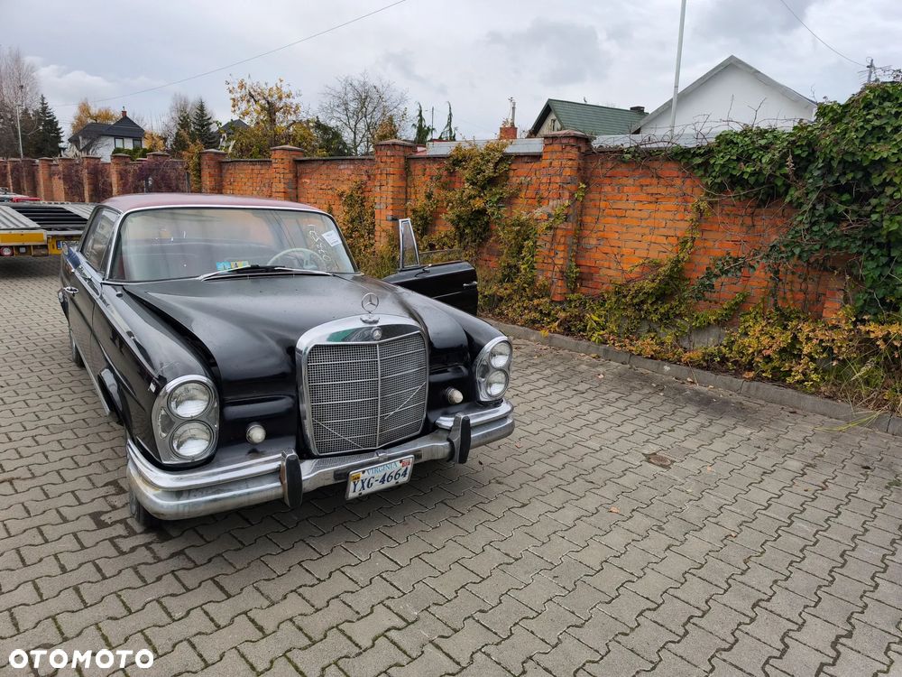 Mercedes-Benz Klasa S - 7