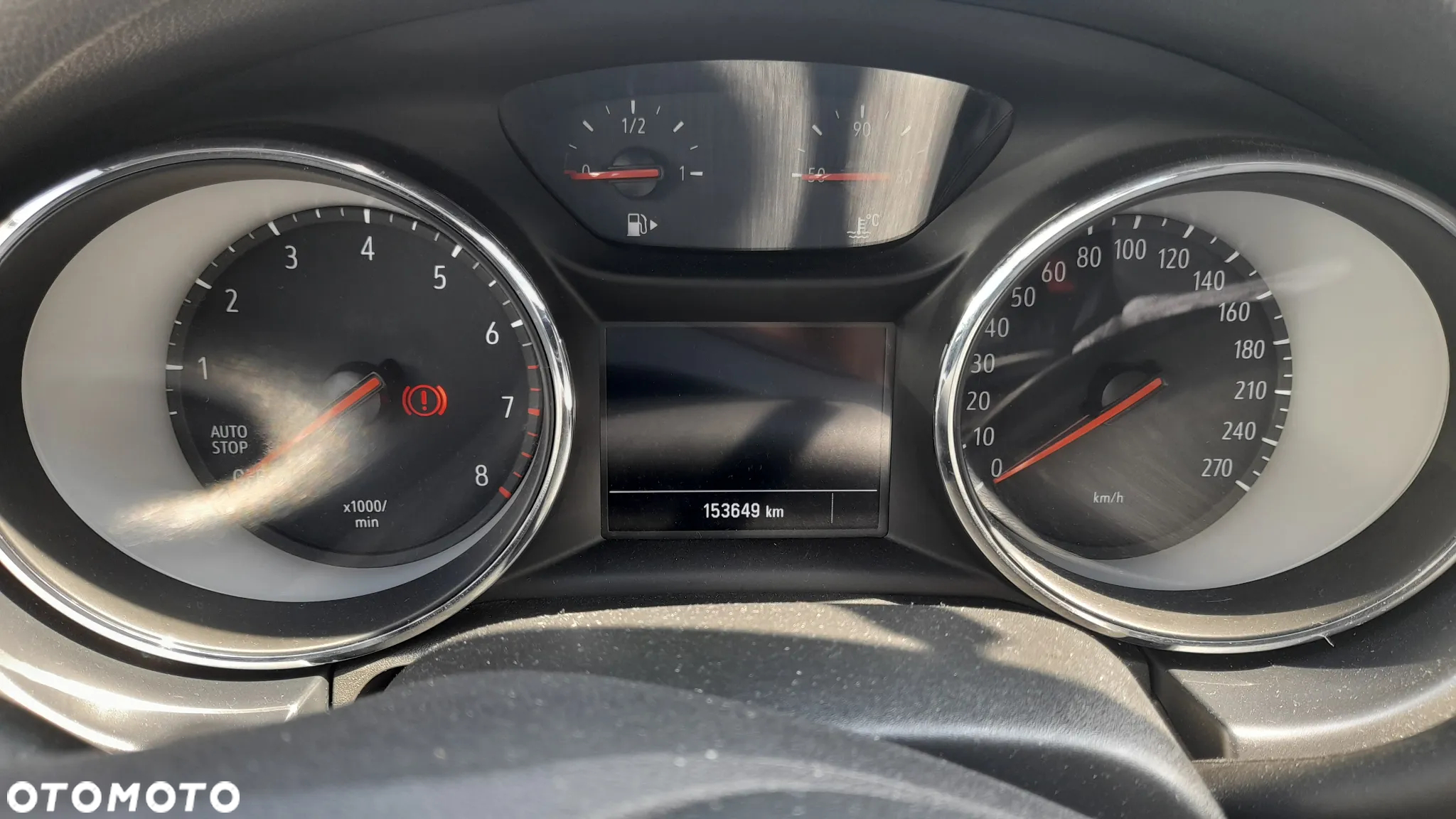 Opel Astra V 1.4 T Dynamic - 2