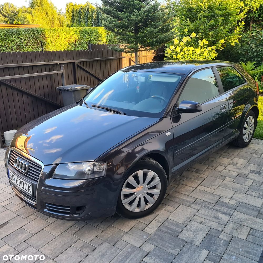 Audi A3 - 5