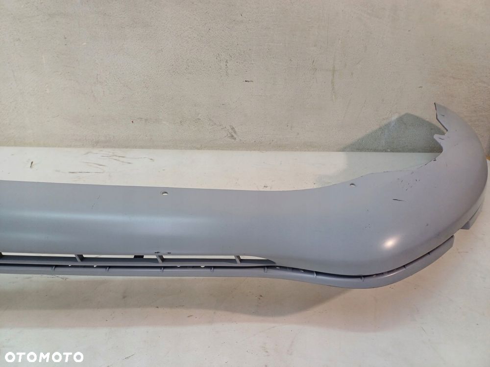 dokładka spoiler zderzaka przód ford s-max mk ii 2 14- - 8