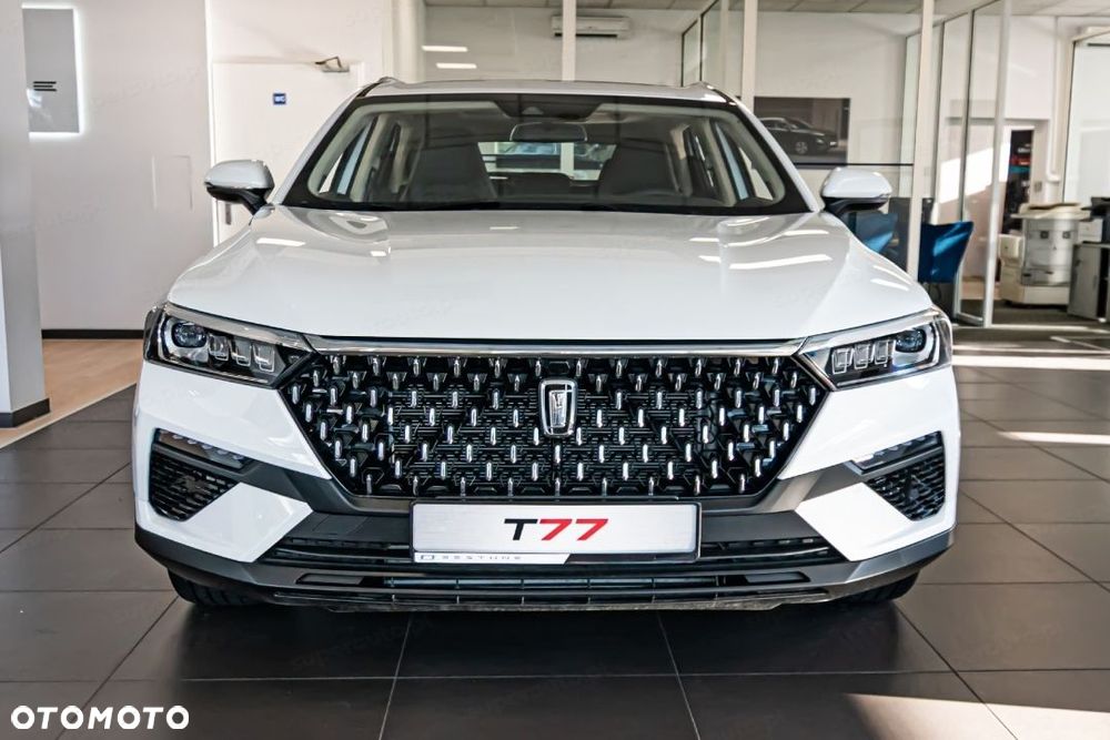 Bestune T77 1.5T Elegance DCT - 3