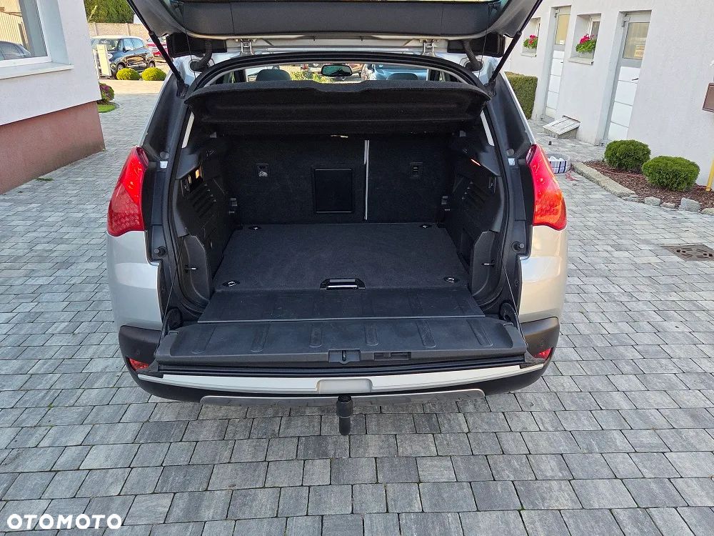 Peugeot 3008 2.0 HDi Premium+ - 26