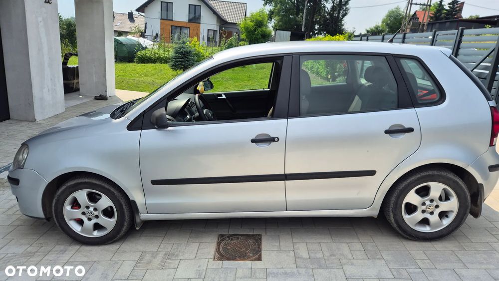 Volkswagen Polo - 4