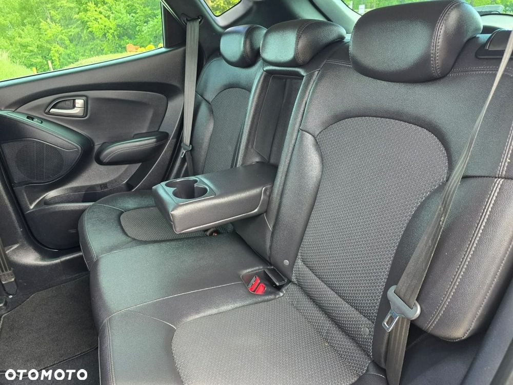 Hyundai ix35 - 22