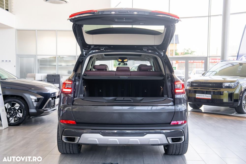 BMW X5 xDrive30d - 19