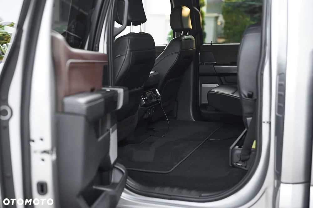 Ford F150 - 23