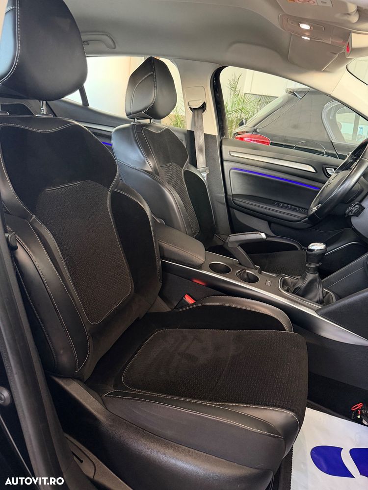 Renault Megane ENERGY dCi 110 INTENS - 30