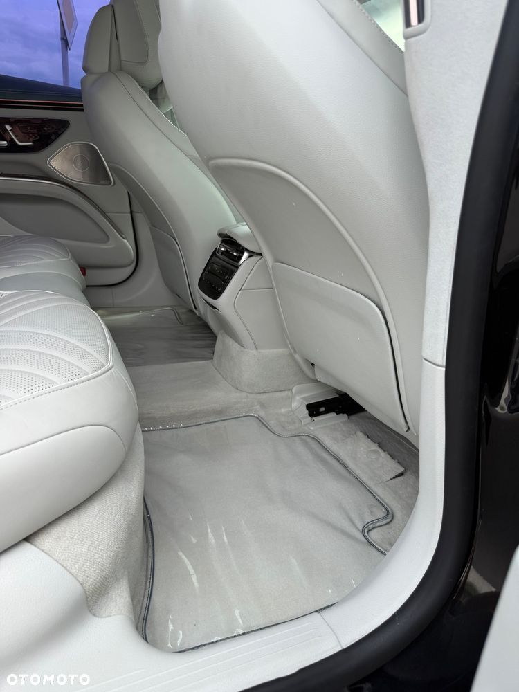 Mercedes-Benz EQS 580 4Matic Edition 1 - 9