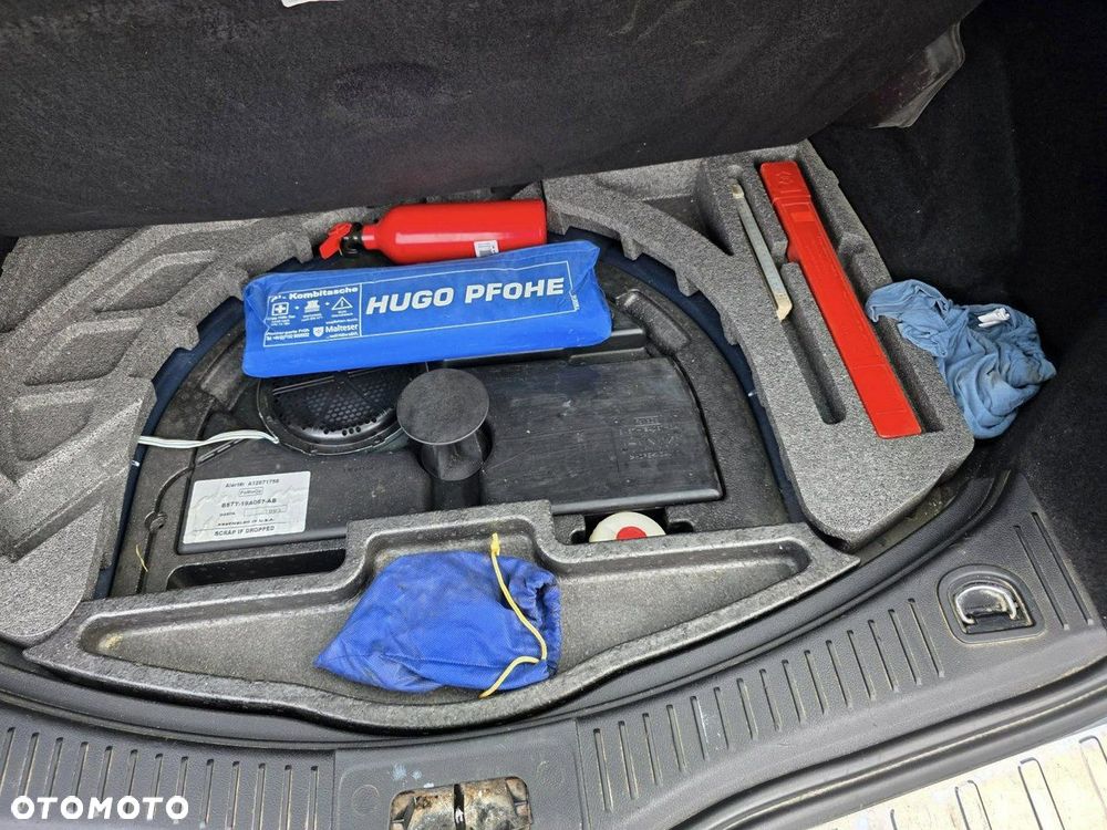 Ford Mondeo 2.0 TDCI Titanium S - 32