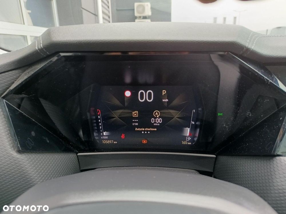 DS Automobiles DS 4 1.6 PureTech Performance Line + - 22