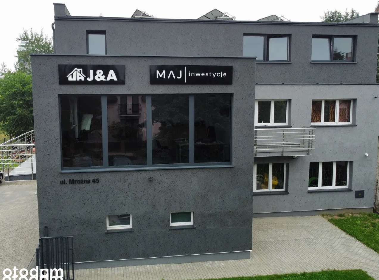 Mieszkanie do wynajęcia - Katowice