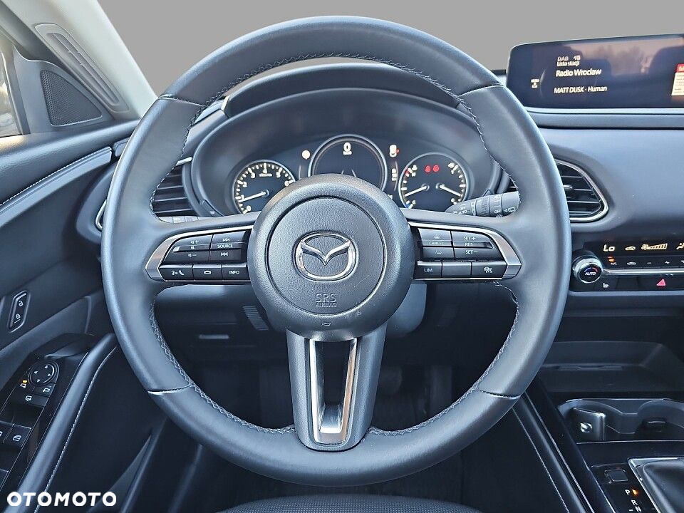 Mazda CX-30 - 16