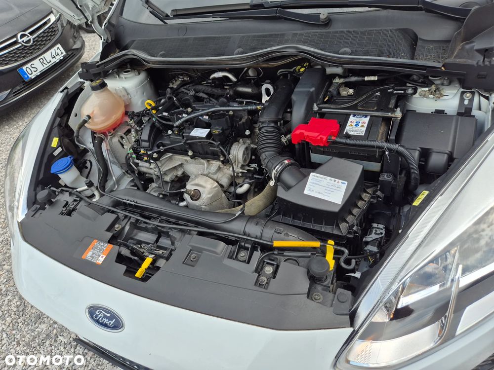 Ford Fiesta 1.1 TREND - 40