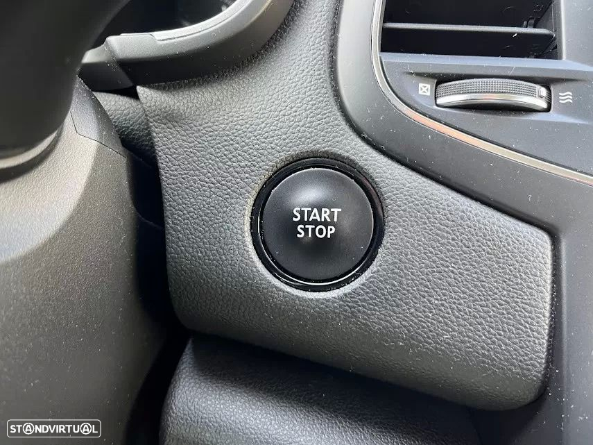 Renault Mégane Sport Tourer 1.5 Blue dCi Limited - 20