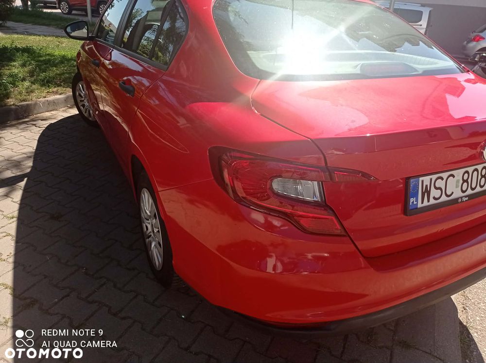 Fiat Tipo 2020 photo 5
